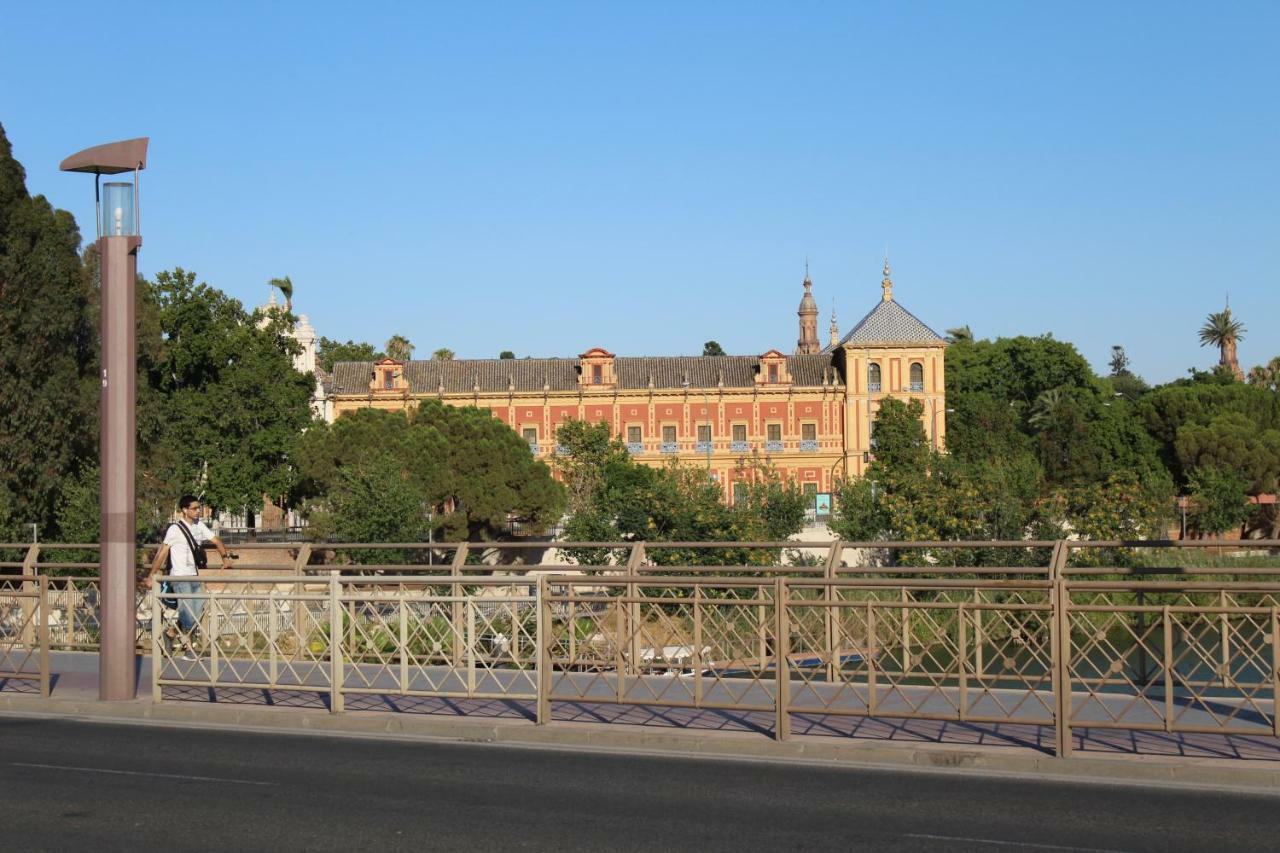Resitur 304 Seville