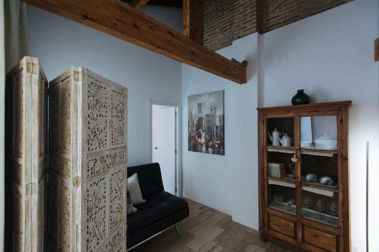 Holiday home Casa Higueron Seville