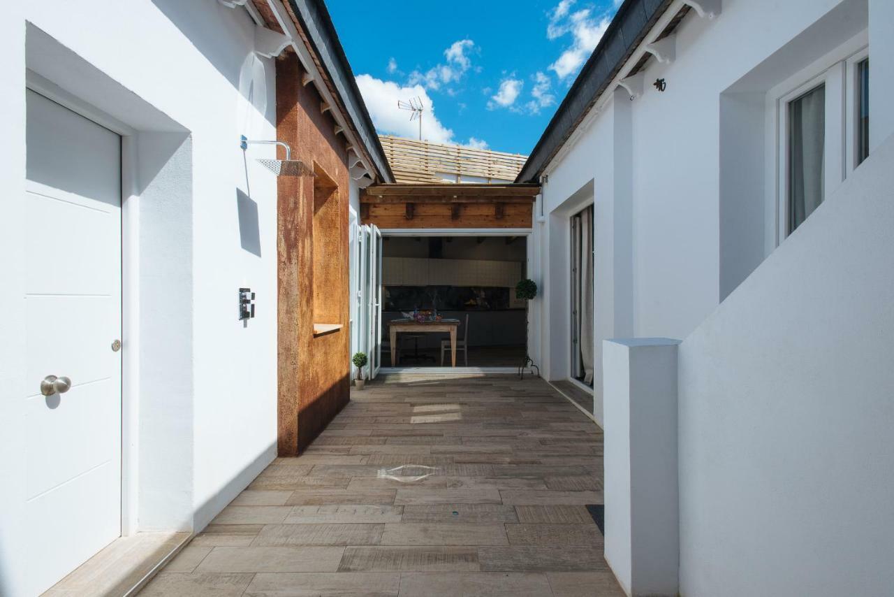 Casa Higueron Holiday home
