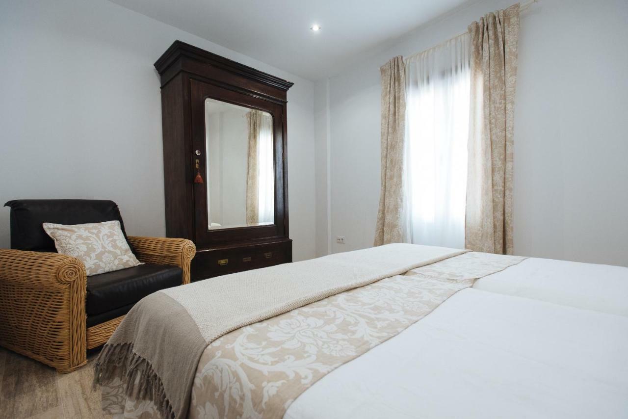 Holiday home Casa Higueron *