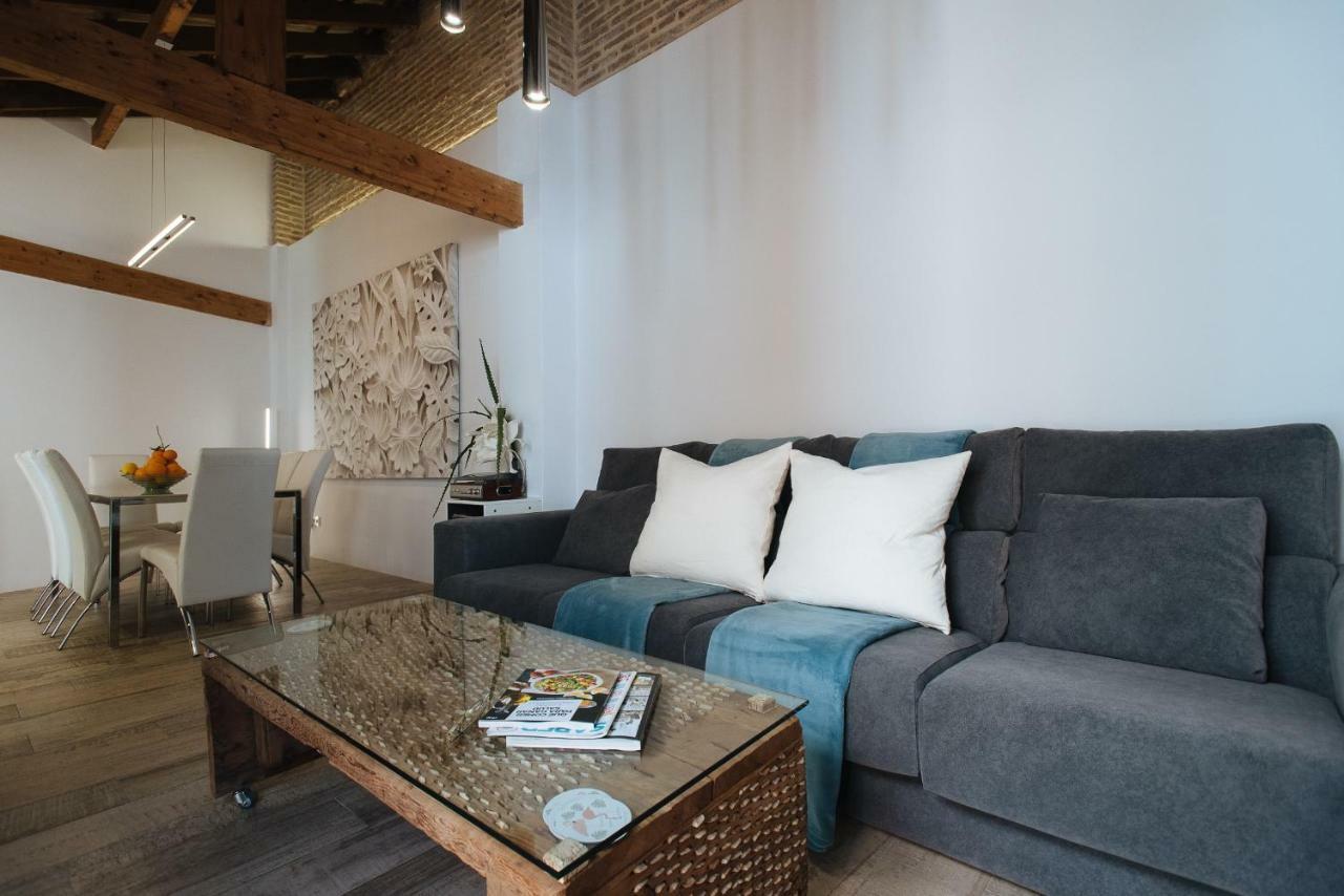 Holiday home Casa Higueron