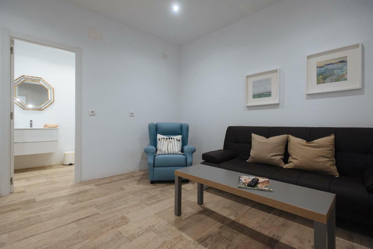 Holiday home Casa Higueron Seville