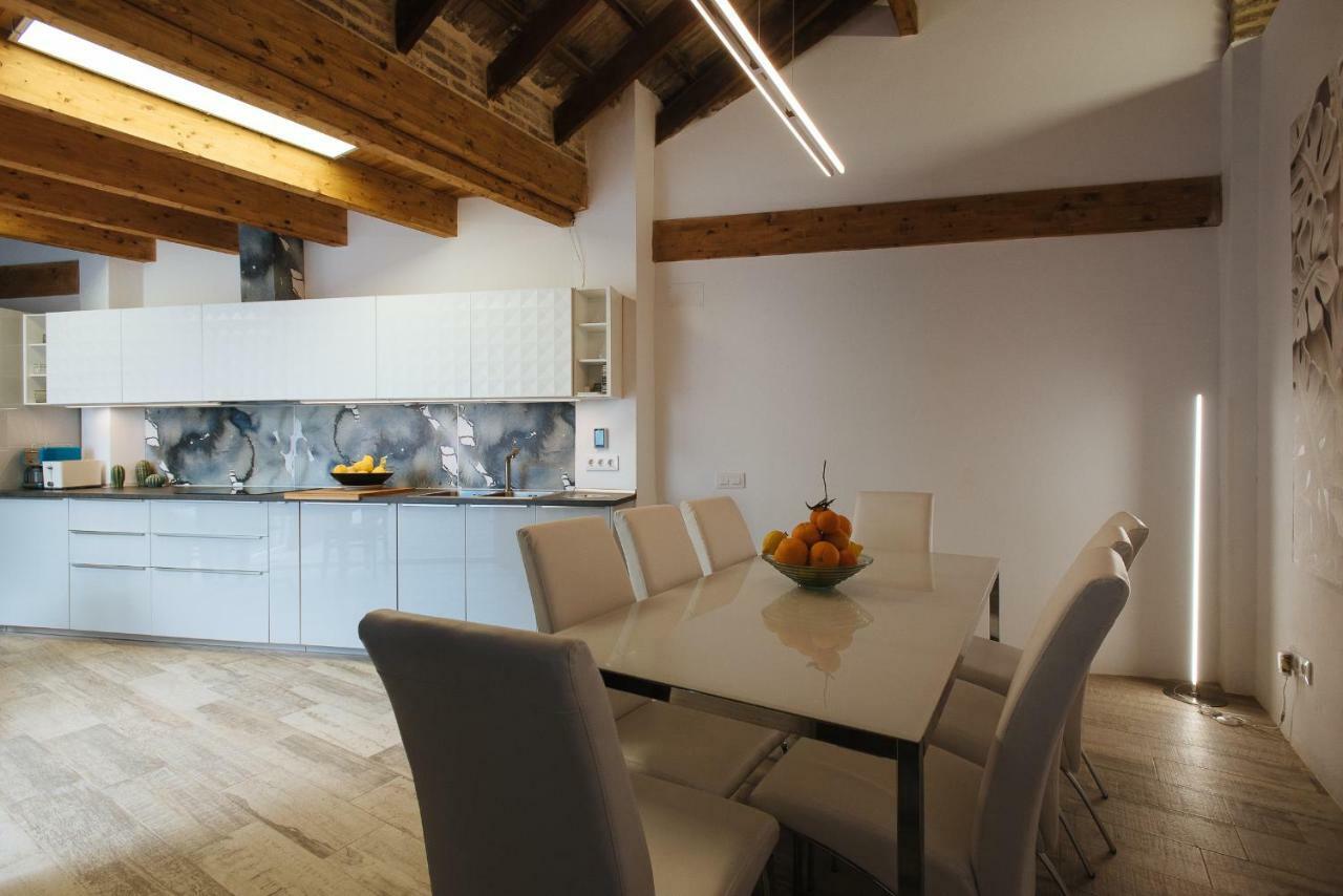 Casa Higueron Holiday home