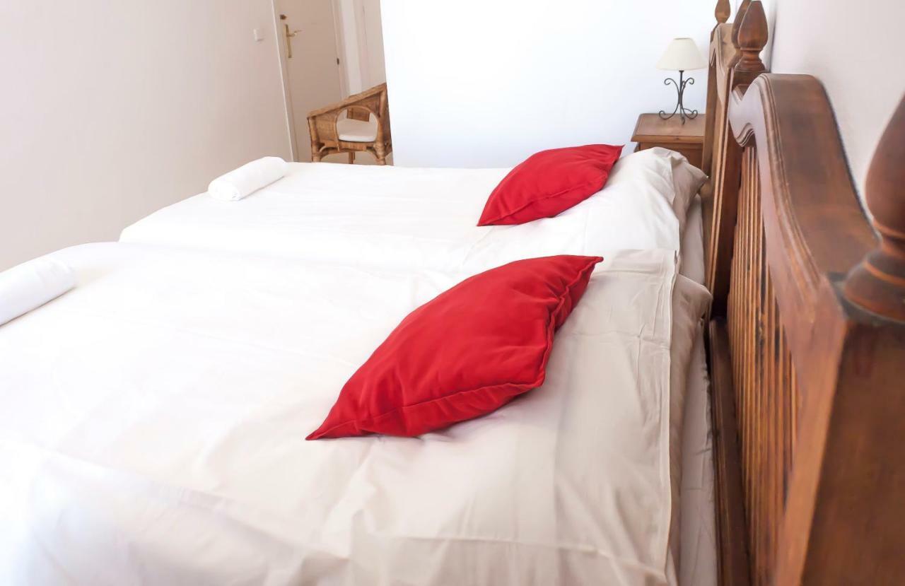Conde Ibarra Apartment Seville
