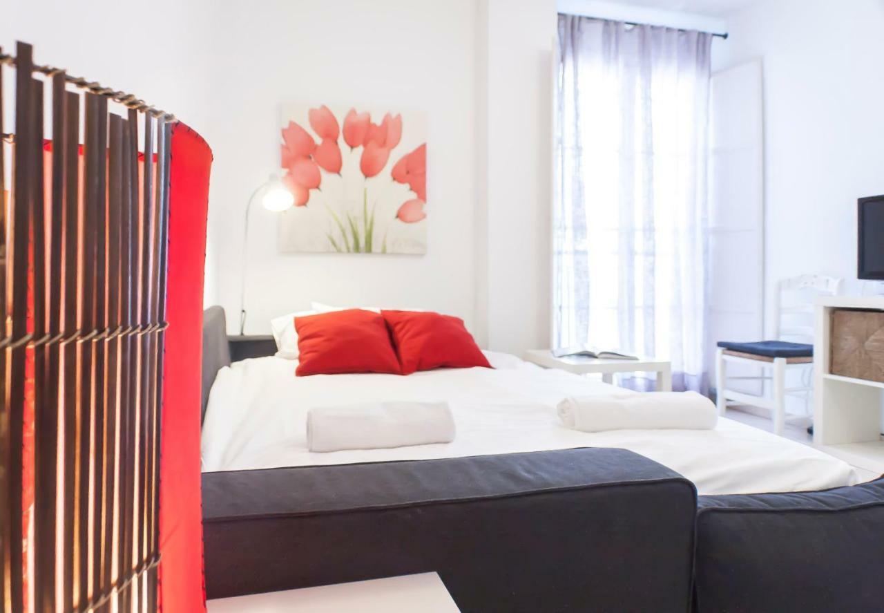 Conde Ibarra Apartment