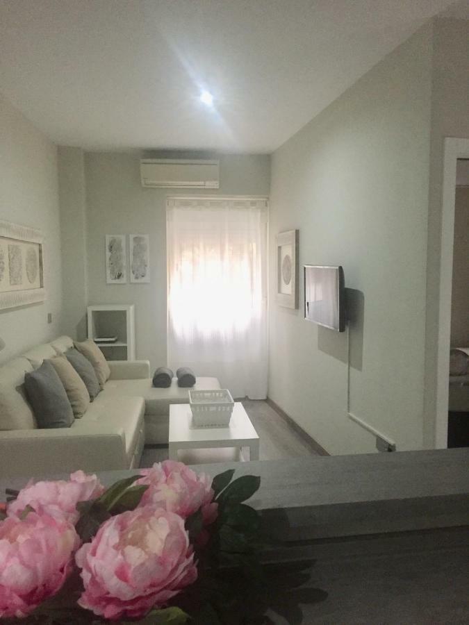 Apartment Dona Maria Coronel