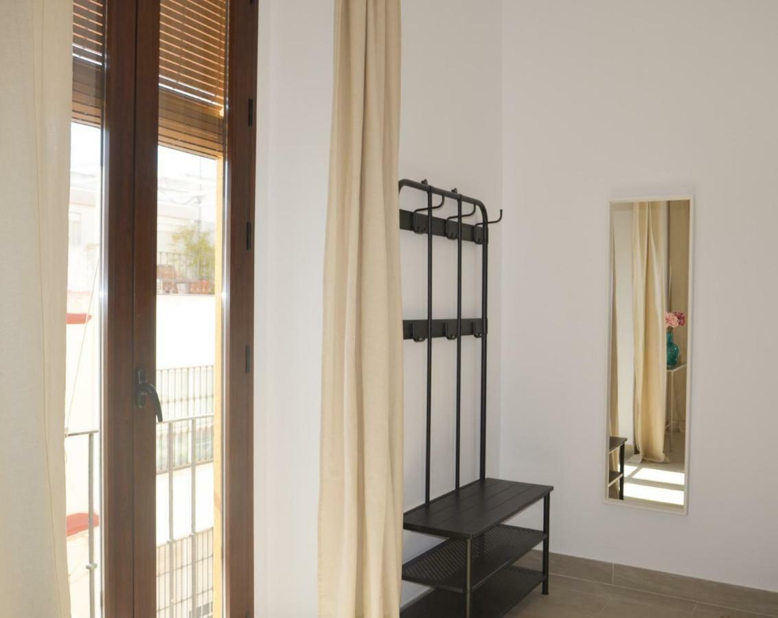 Apartment Faustino Alvarez