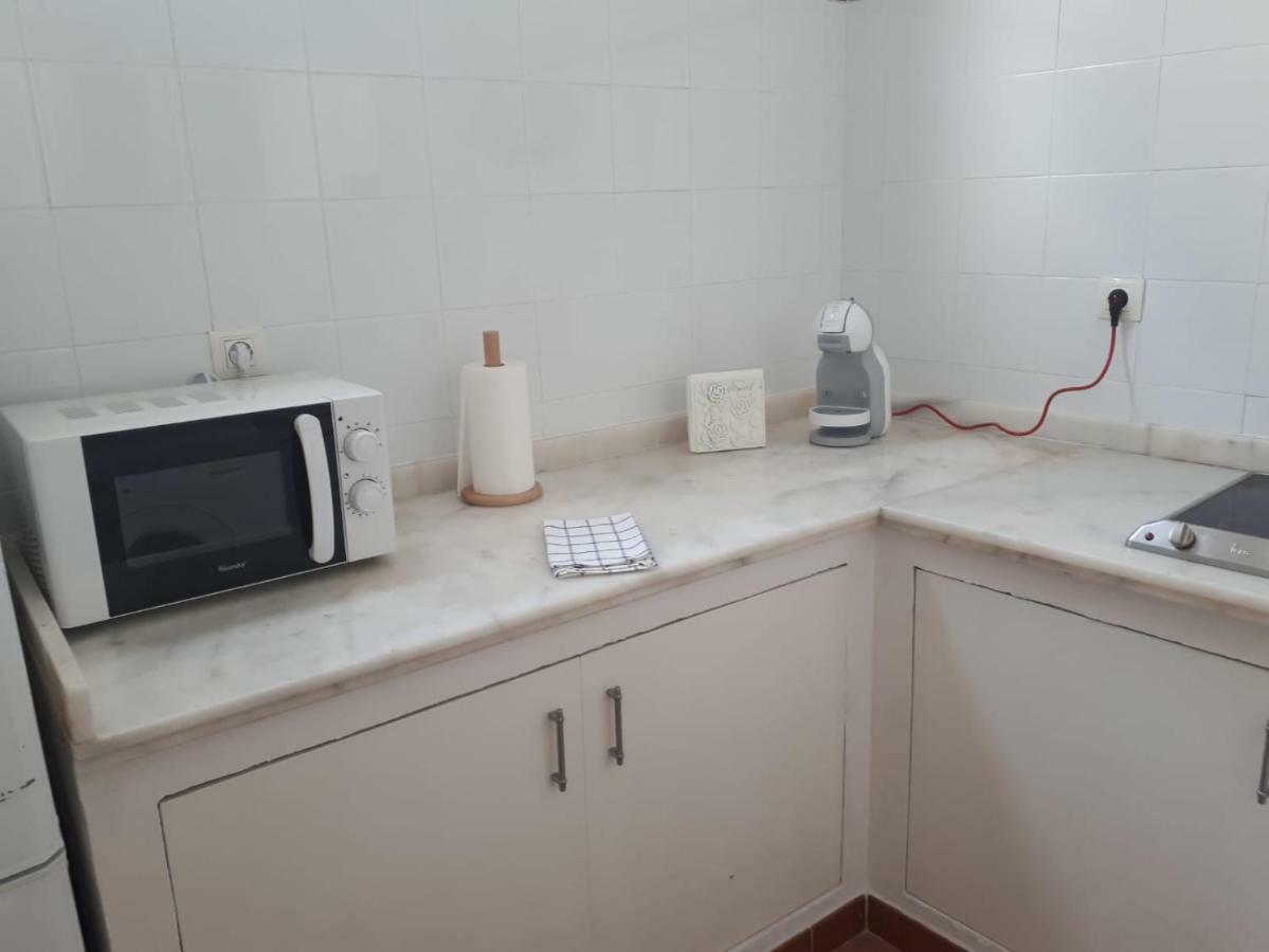 Apartment Apartamento Mendoza Rios 1 Seville