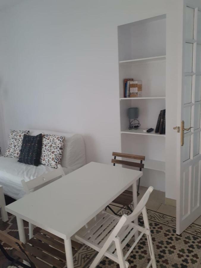 Apartment Apartamento Mendoza Rios 1 Seville