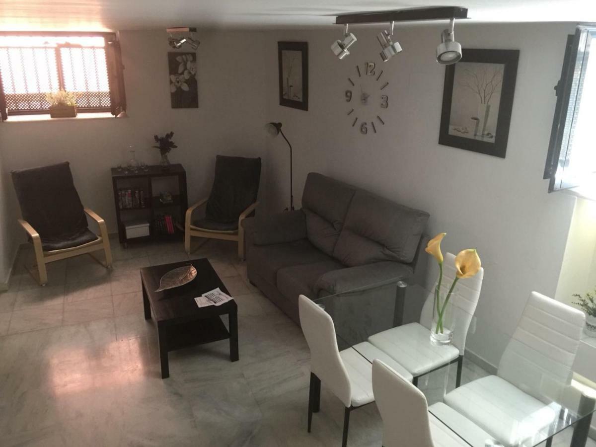 Duplex En Centro De Sevilla