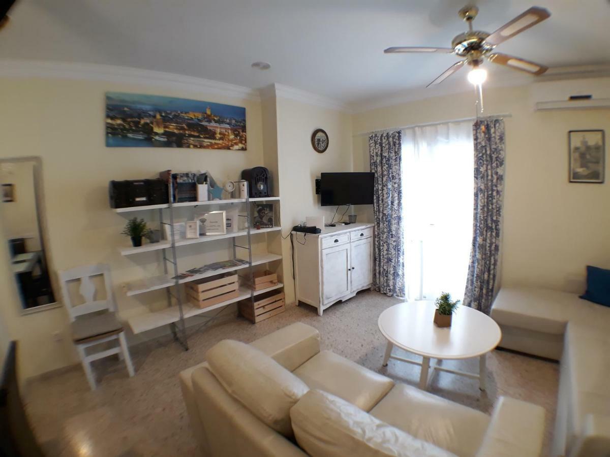 Zona Centro San Luis Apartment *