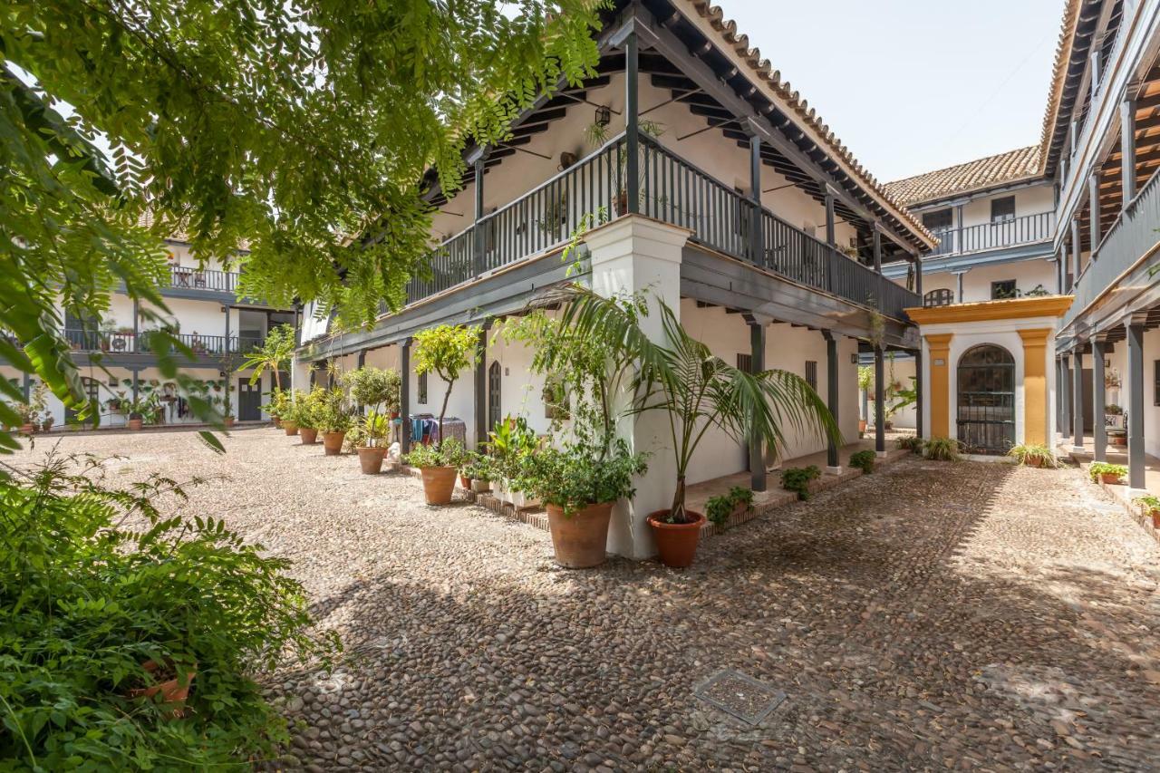 Apartamento Gadi Corral Siglo Xvi *