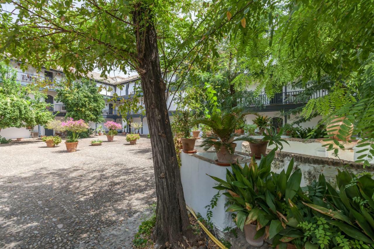 Apartamento Gadi Corral Siglo Xvi *