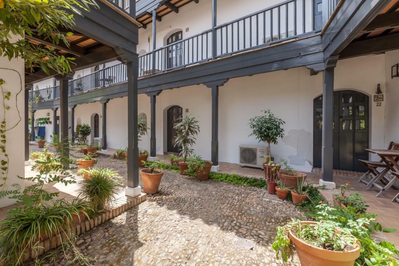 Apartamento Gadi Corral Siglo Xvi