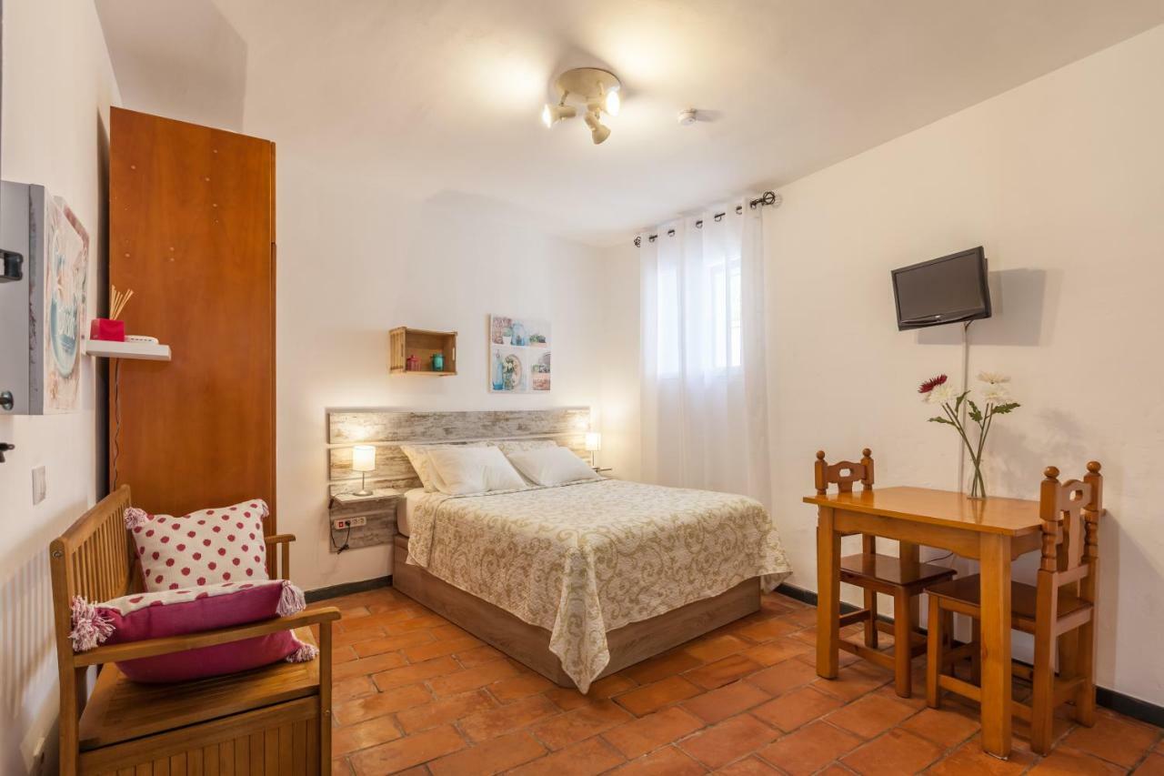 Apartamento Gadi Corral Siglo Xvi Sevilla