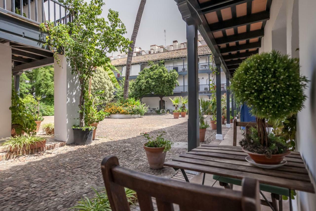 Apartamento Gadi Corral Siglo Xvi Sevilla