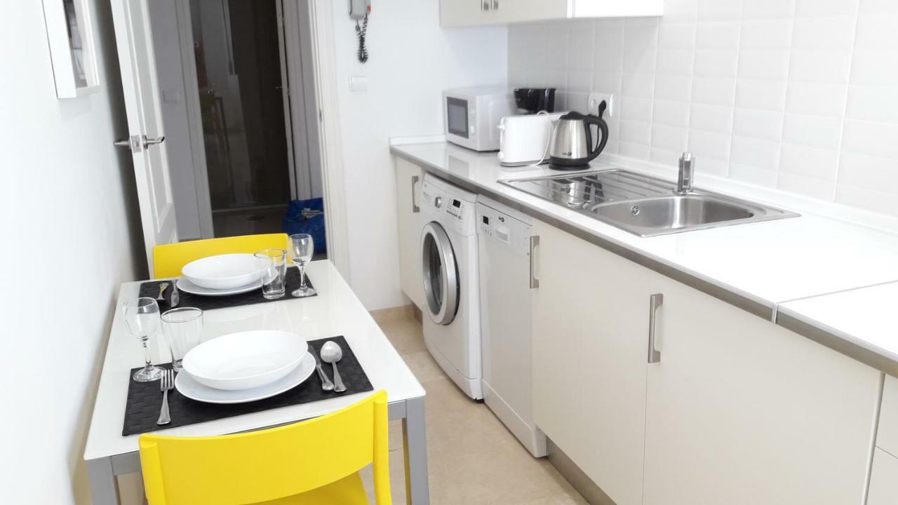 Apartment Pilatos Superior