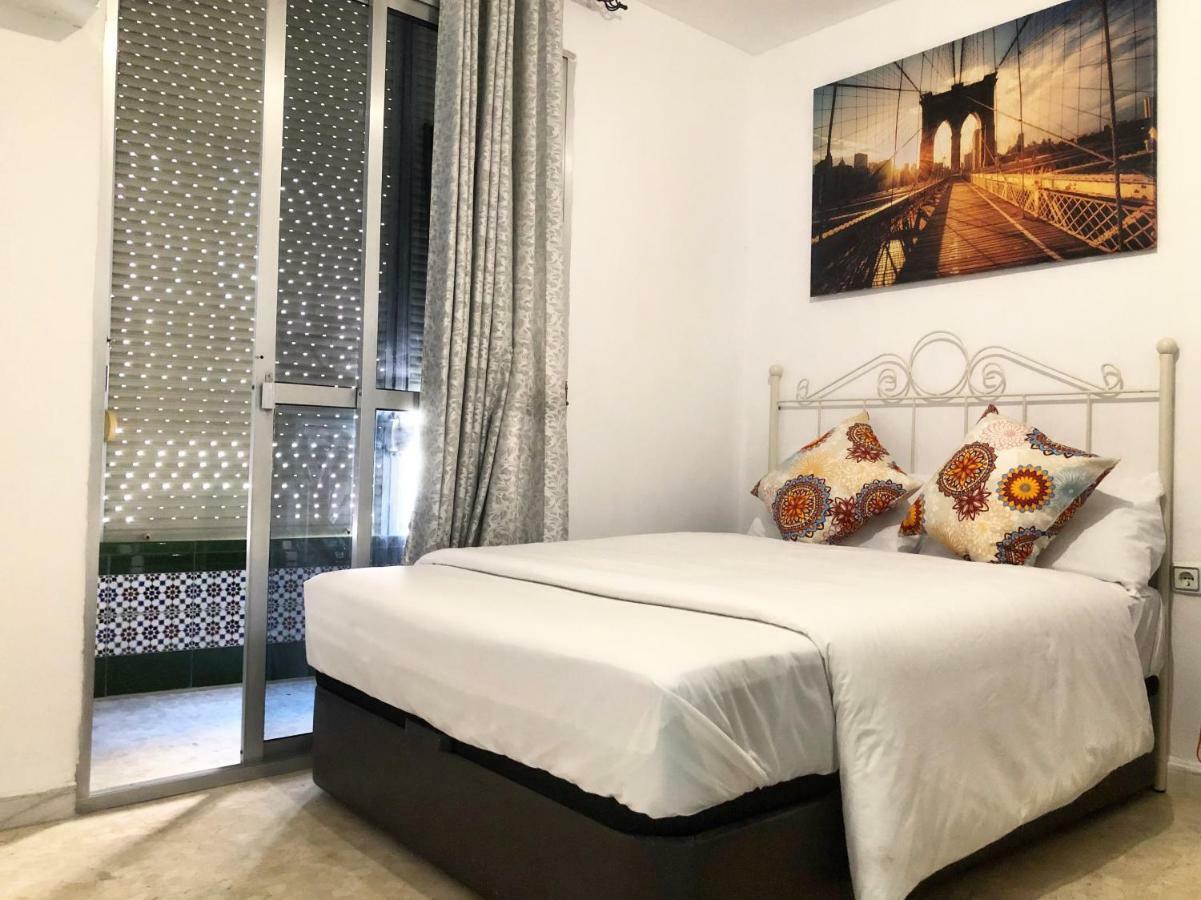Center Apartment