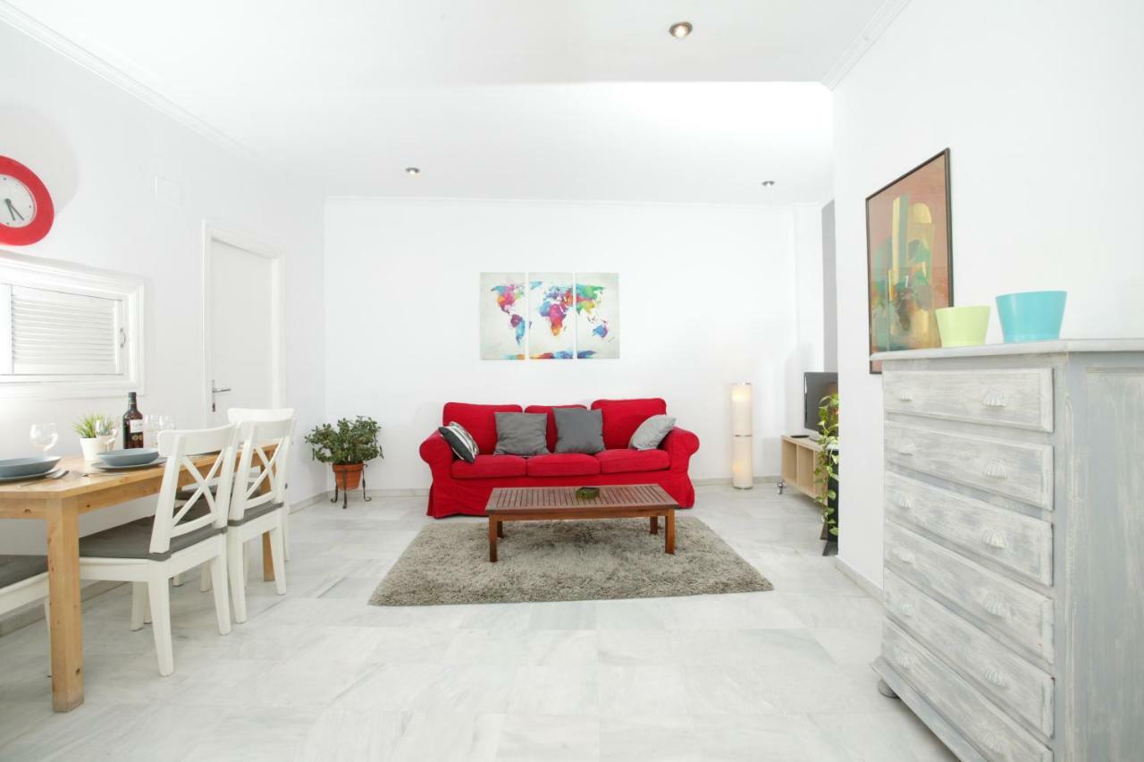 Apartment Archeros Skyview *