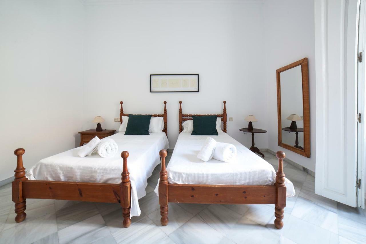 Apartamento Barrio Santa Cruz Seville