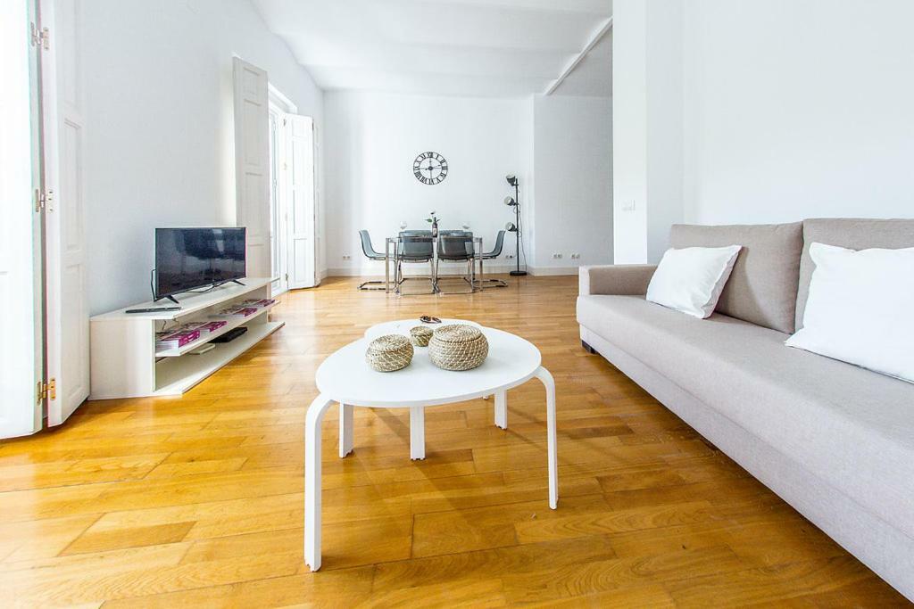 Apartment Gavidia Azahar *