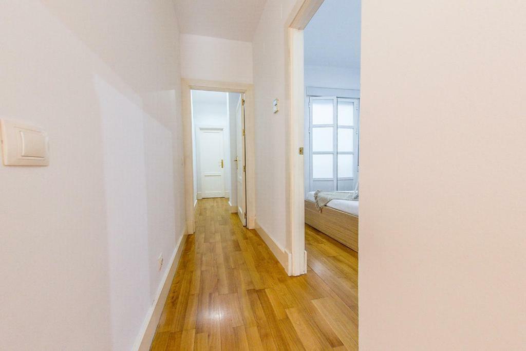 Gavidia Azahar Apartment