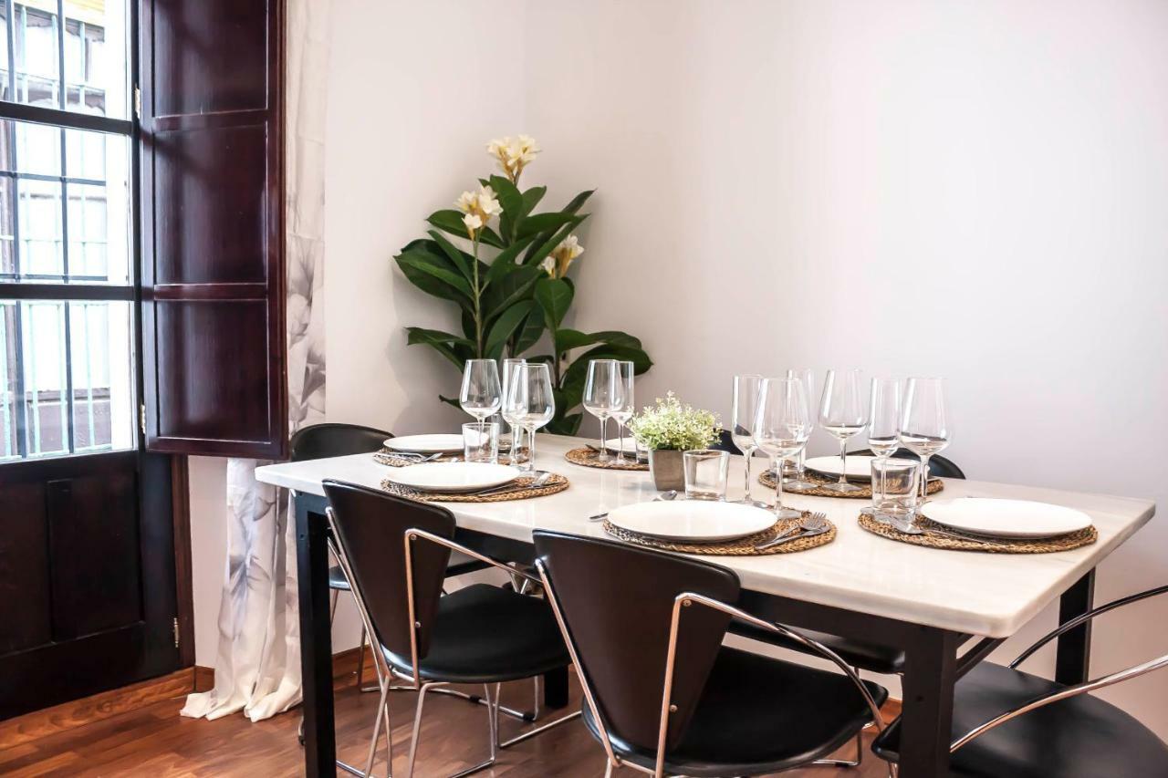 Apartamento Abades Giralda Deluxe By Valcambre *