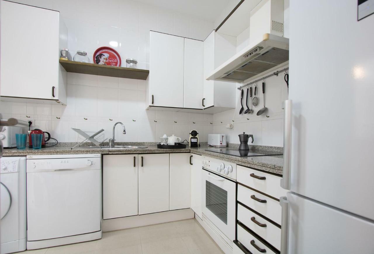 Arenal Apartamento Centro Historico 4 Pax