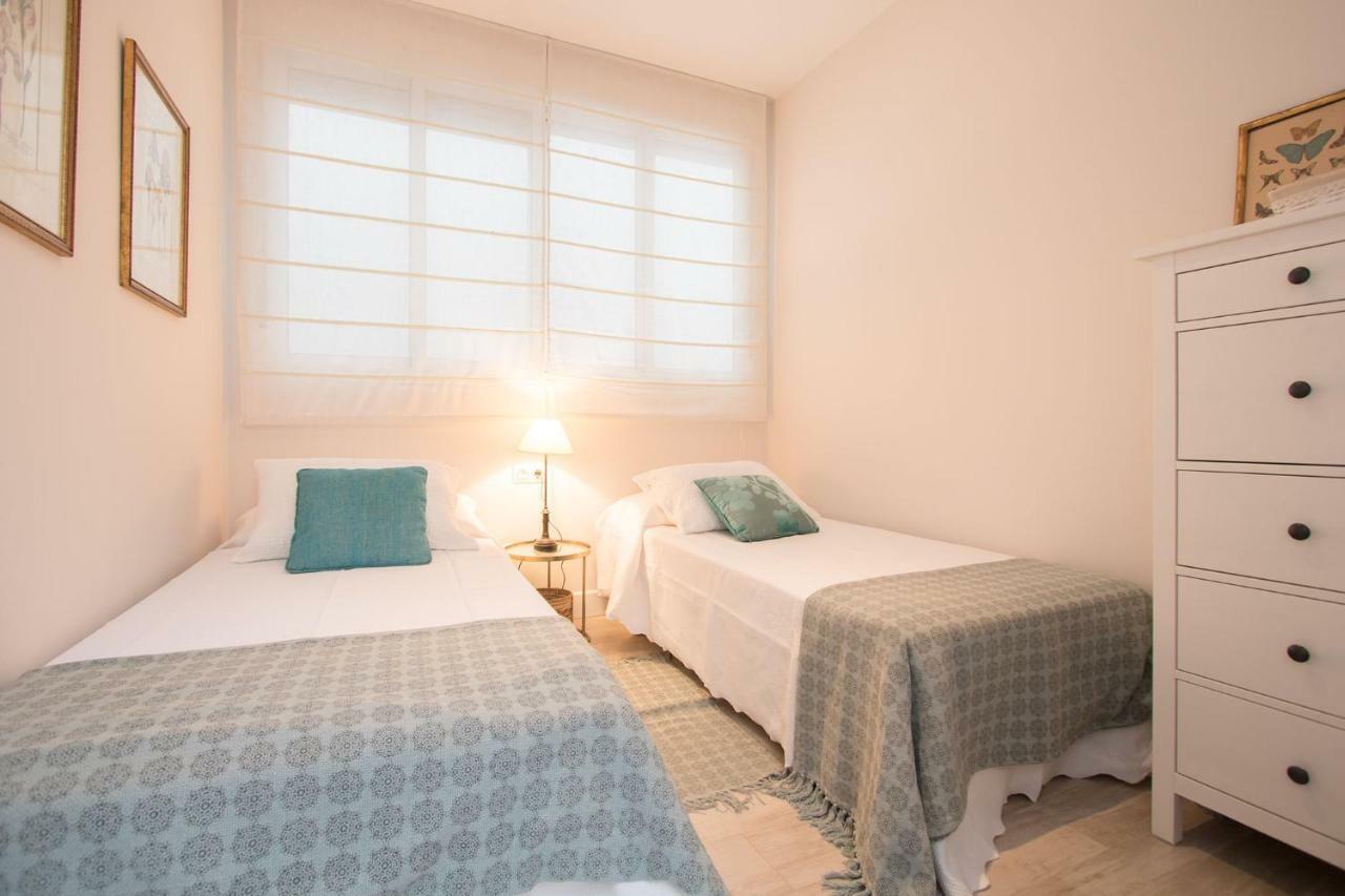 Arenal Apartamento Centro Historico 4 Pax