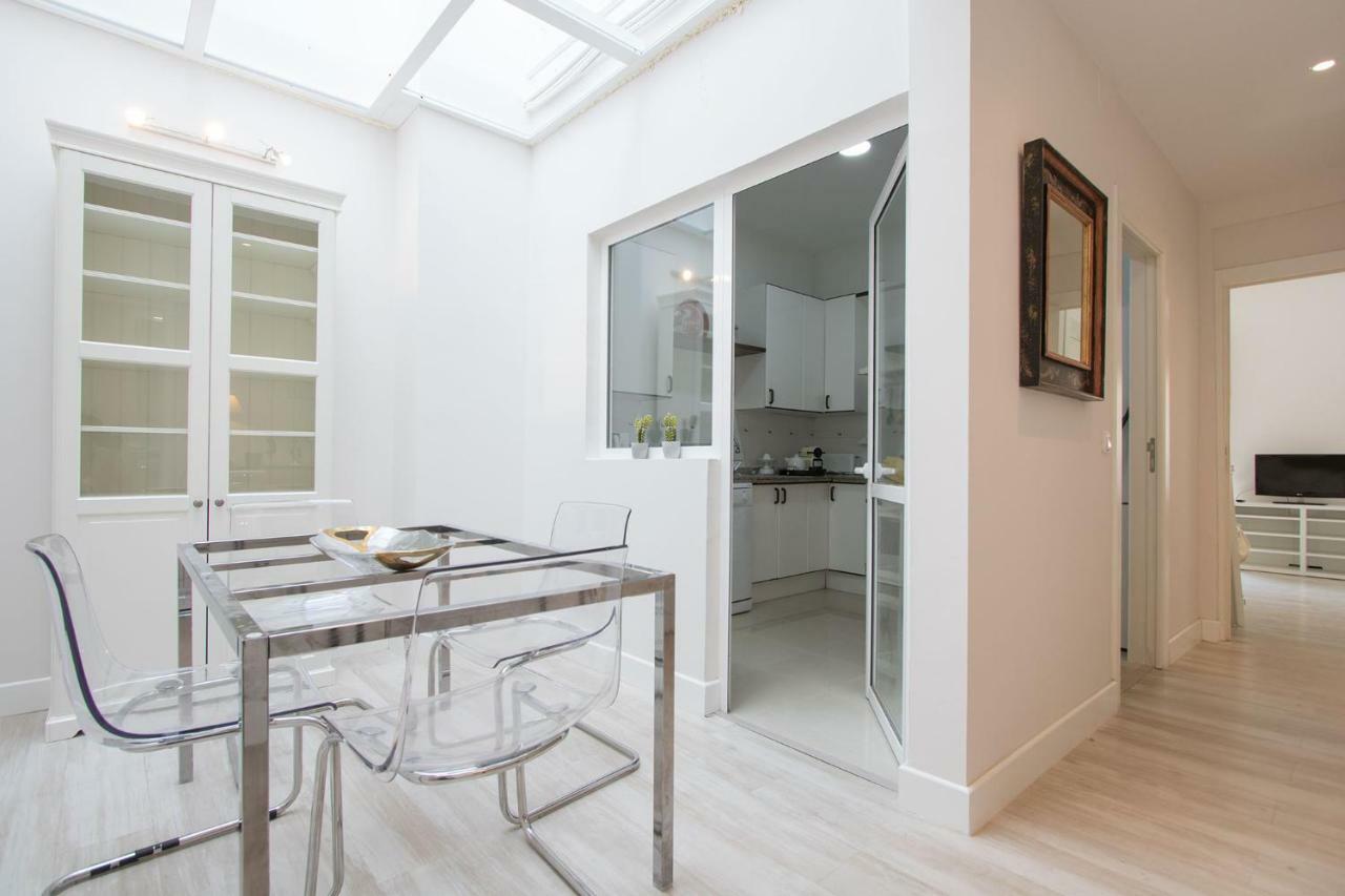 Apartment Arenal Apartamento Centro Historico 4 Pax Seville