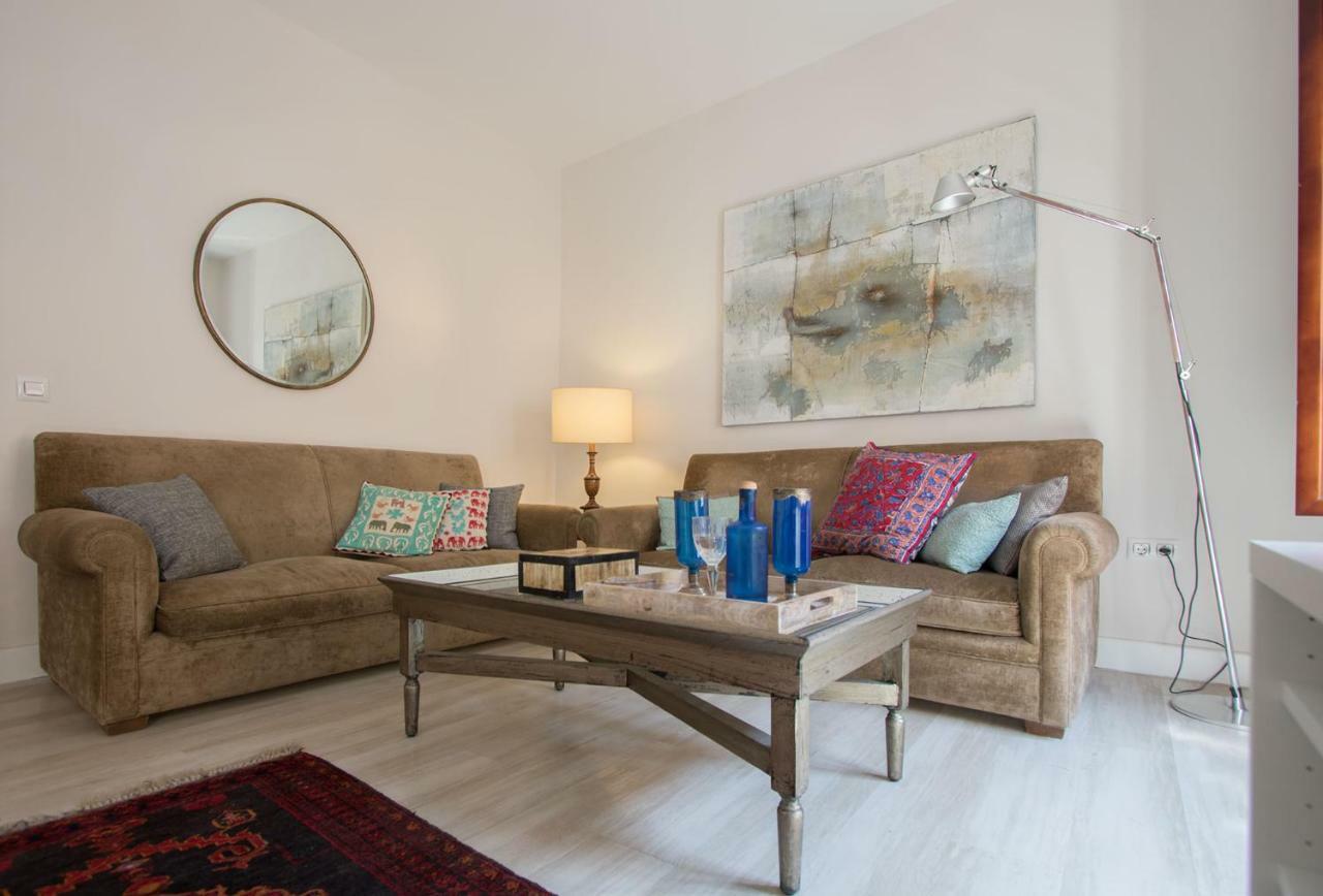 Arenal Apartamento Centro Historico 4 Pax Apartment *