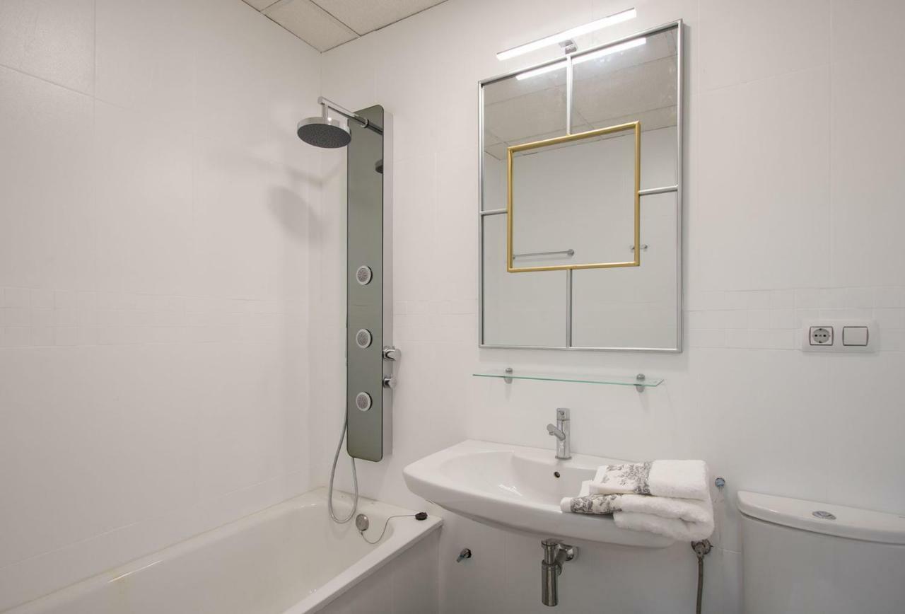 Arenal Apartamento Centro Historico 4 Pax Apartment