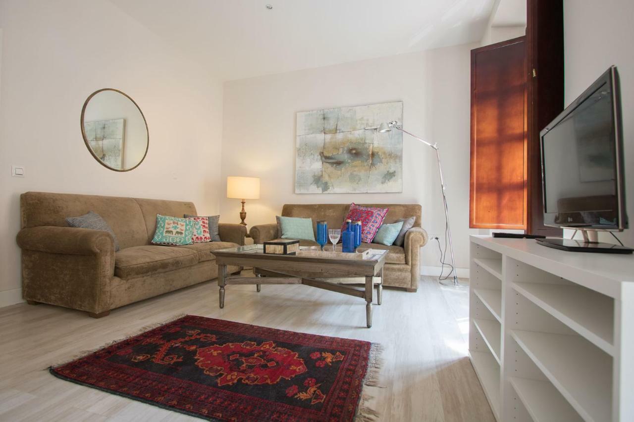 Apartment Arenal Apartamento Centro Historico 4 Pax