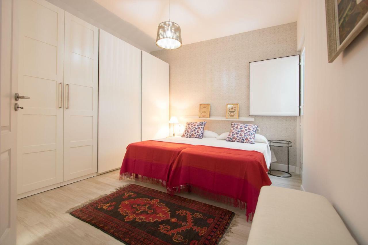 Arenal Apartamento Centro Historico 4 Pax * Seville