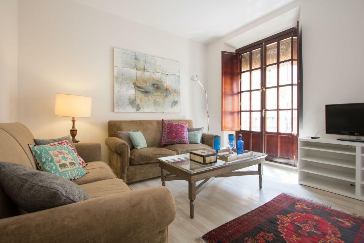 Arenal Apartamento Centro Historico 4 Pax