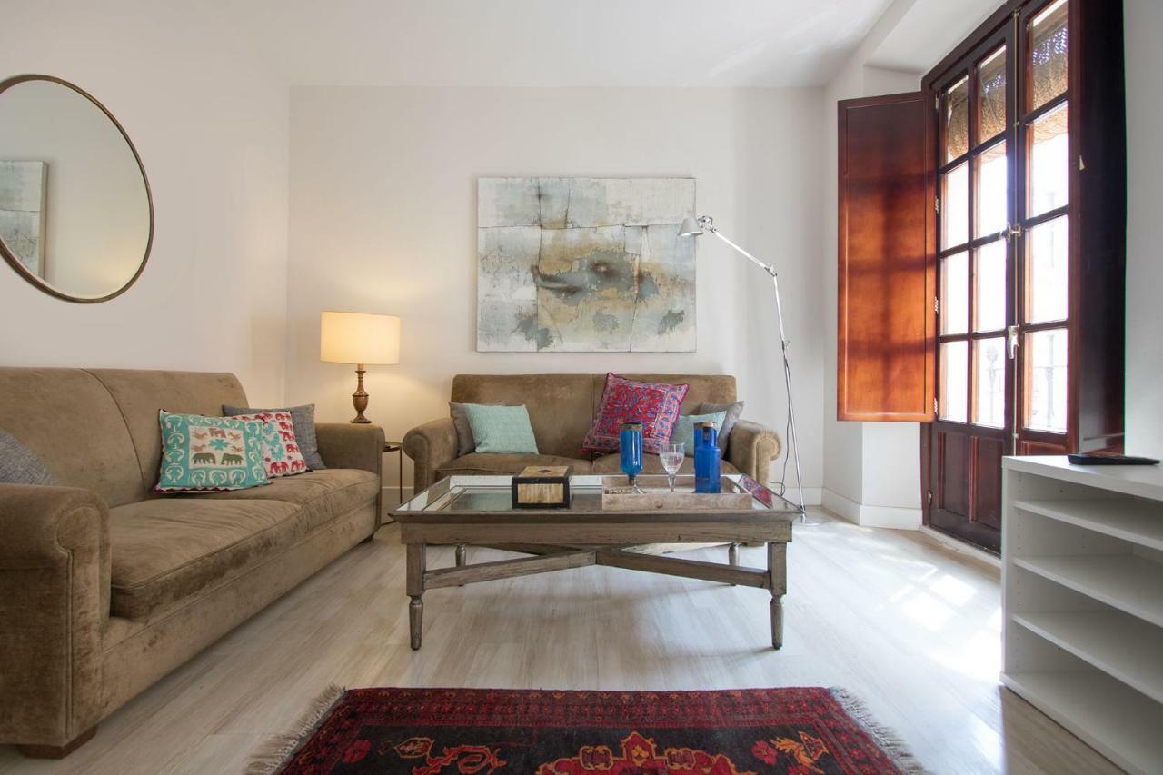 Arenal Apartamento Centro Historico 4 Pax Apartment *
