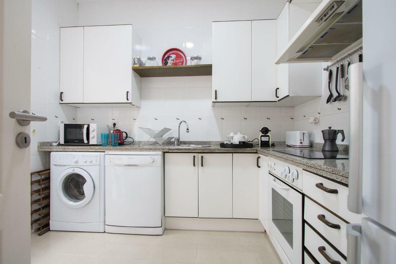 Arenal Apartamento Centro Historico 4 Pax
