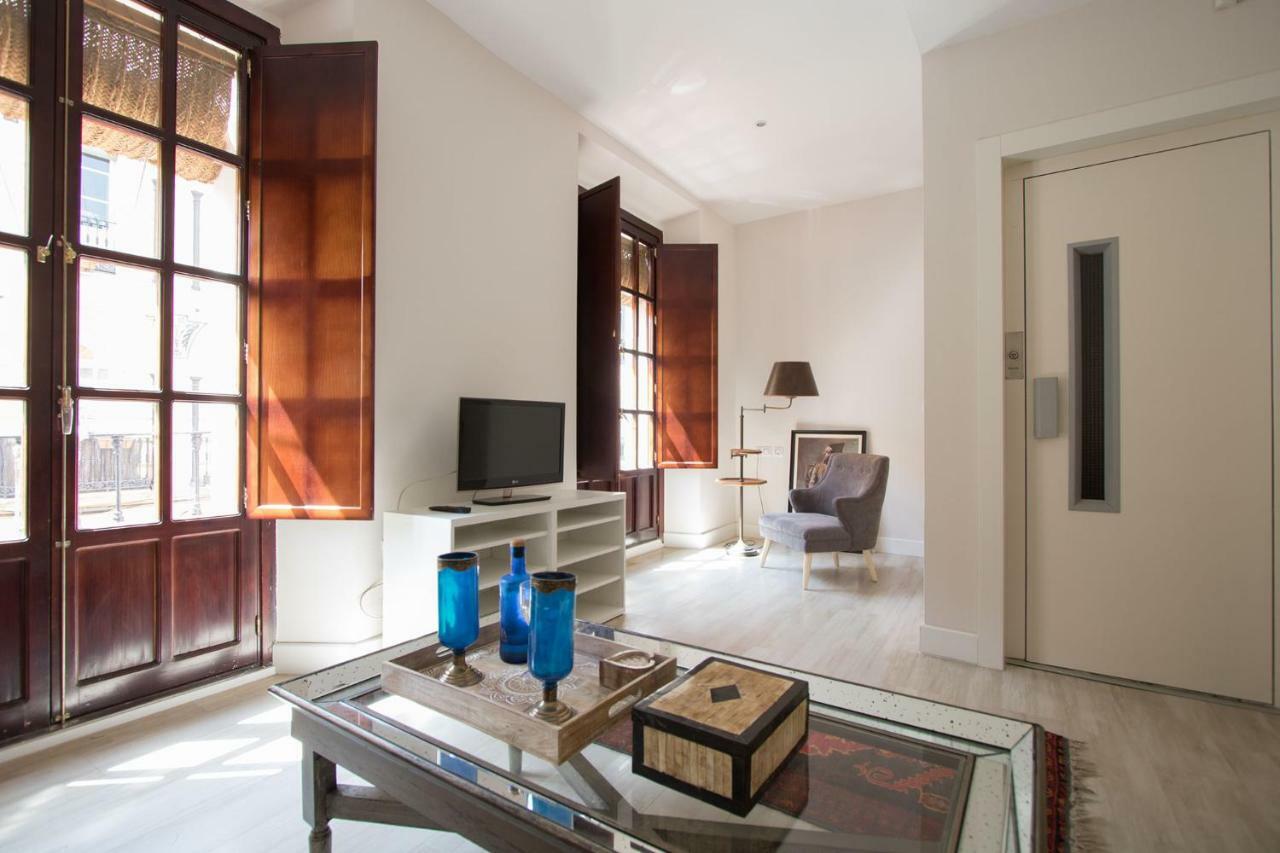 Arenal Apartamento Centro Historico 4 Pax Apartment *