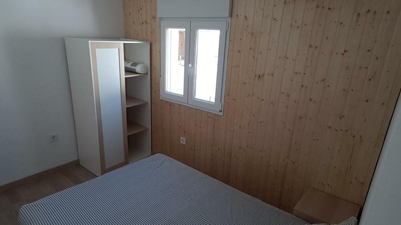 Acogedor En El Barrio Del Parlamento De Andalucia Apartment Seville