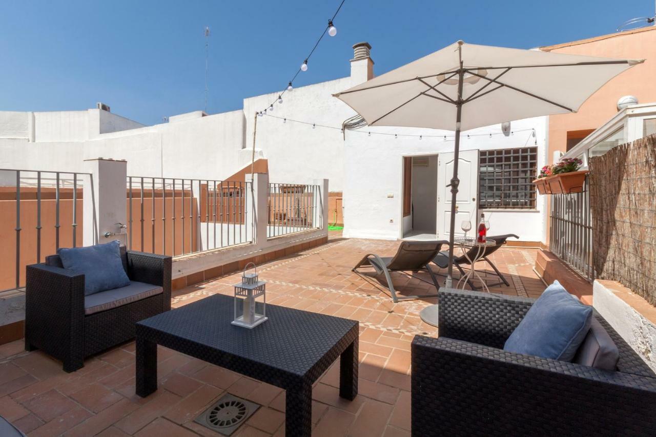 Apartment Aparbel Mendez Nunez Junto Al Ayuntamiento
