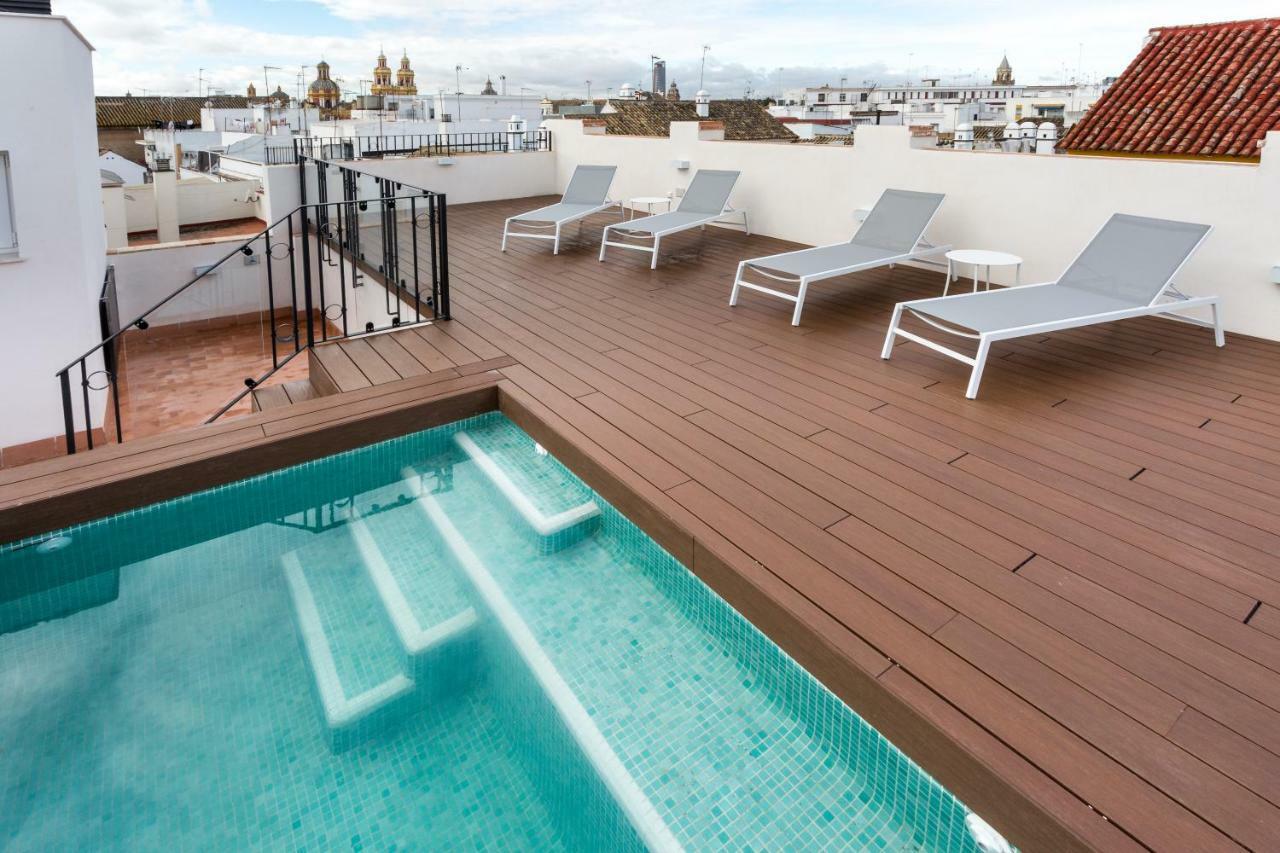 Apartment Lanza Seville