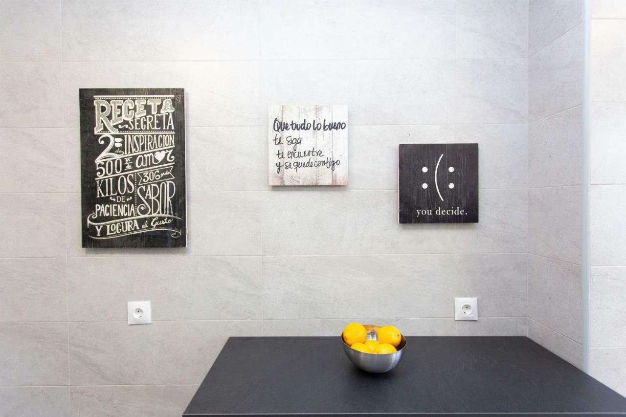 Apartment Gonzalo Bilbao 1 *