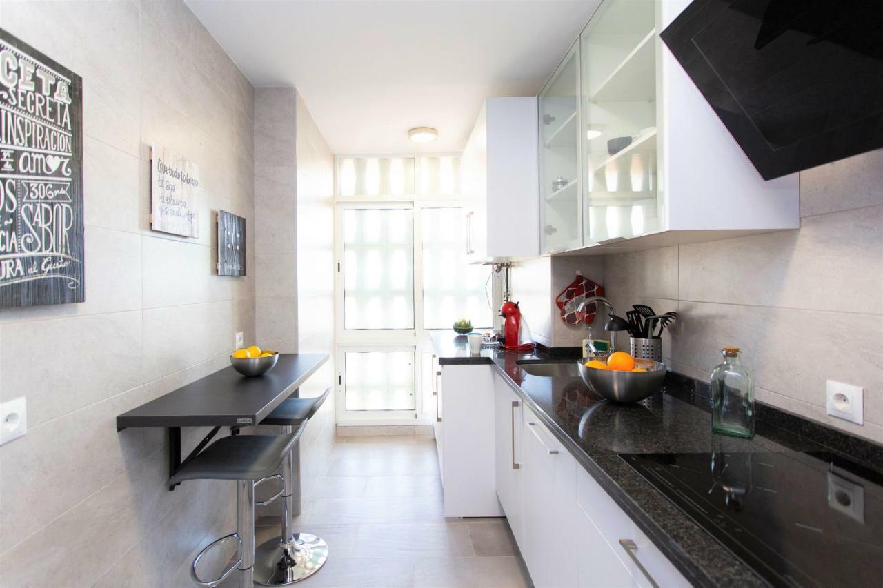 Apartment Gonzalo Bilbao 1