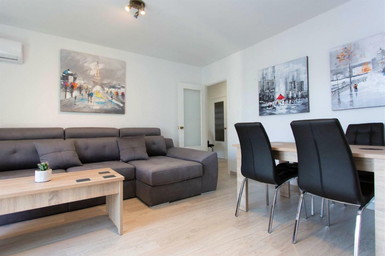 Apartment Gonzalo Bilbao 1 Seville
