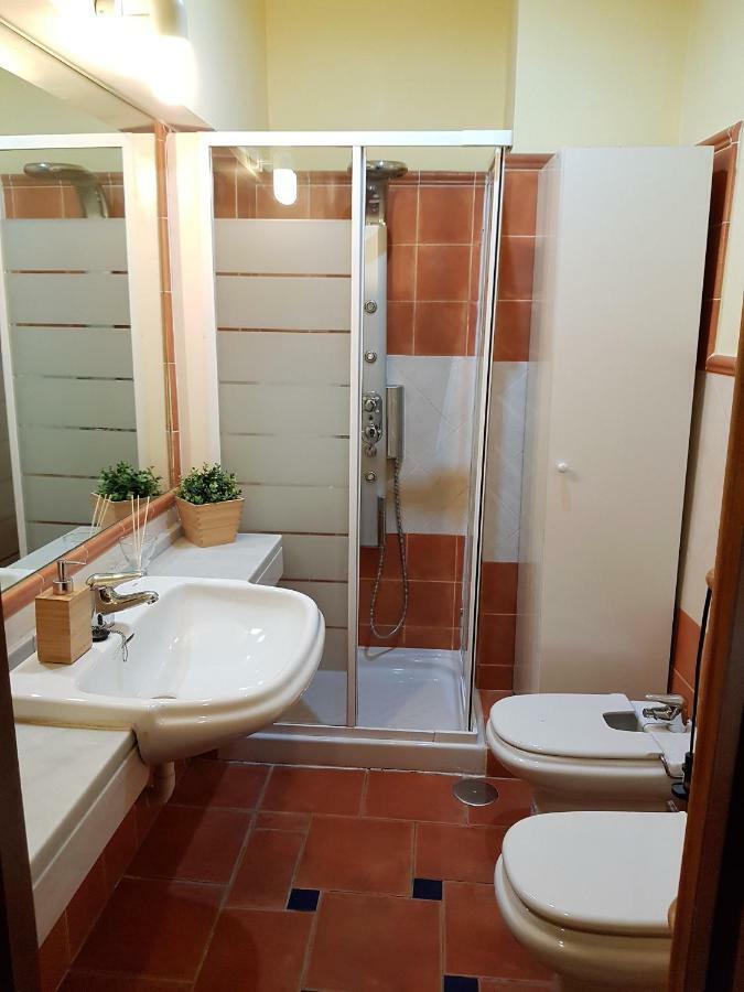 Apartment Feria Palace