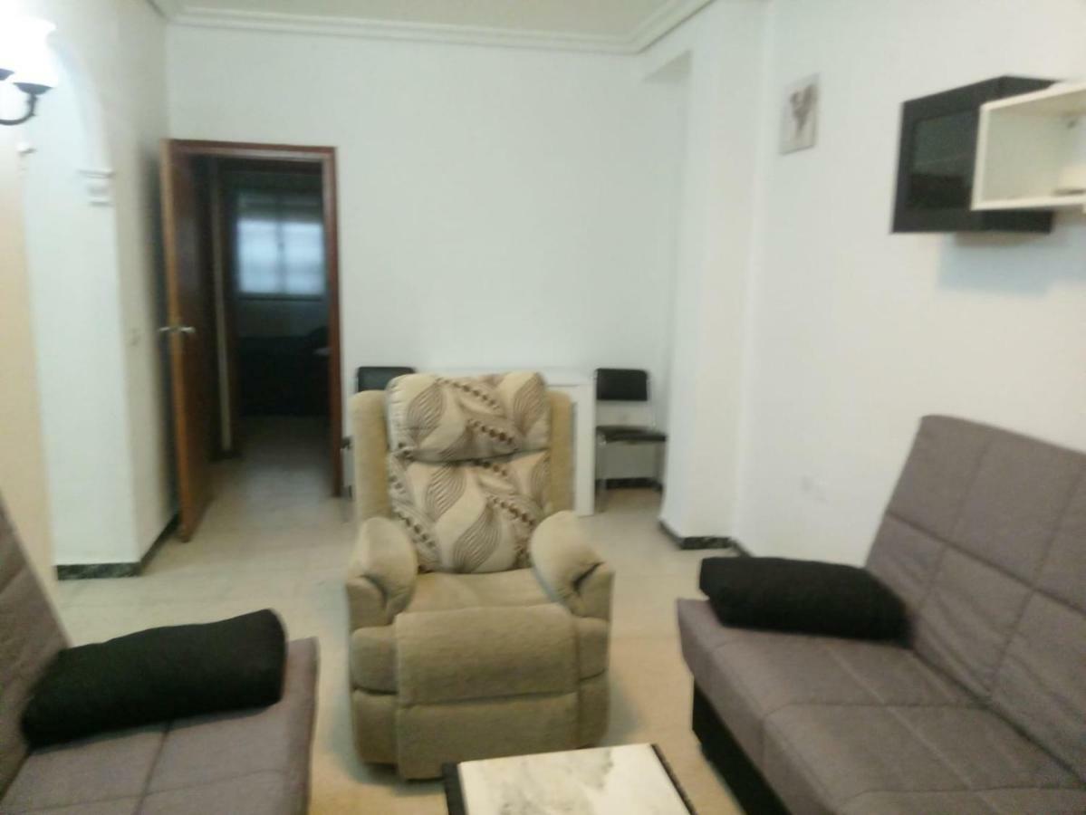 Apartamento Nervion Seville