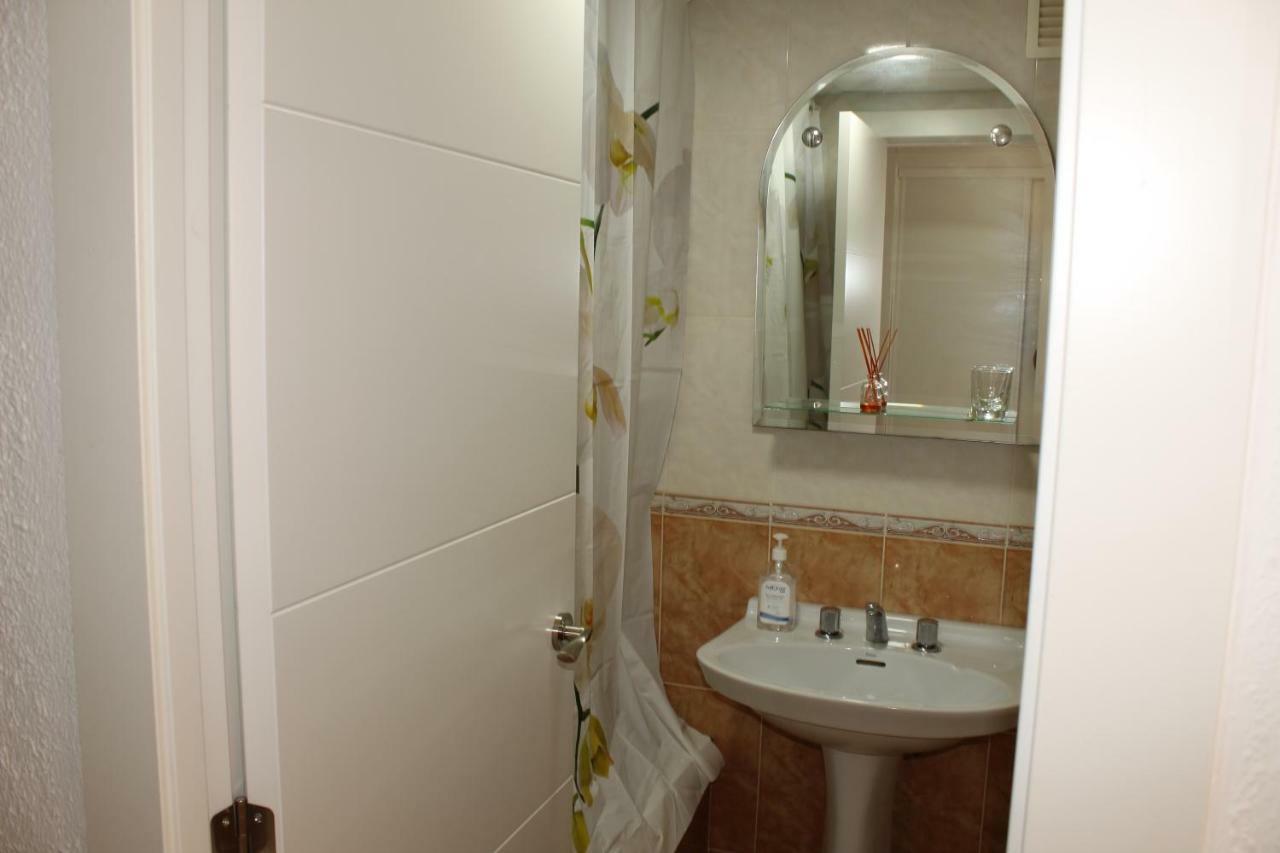 Apartment Resitur Luxury 2 Seville