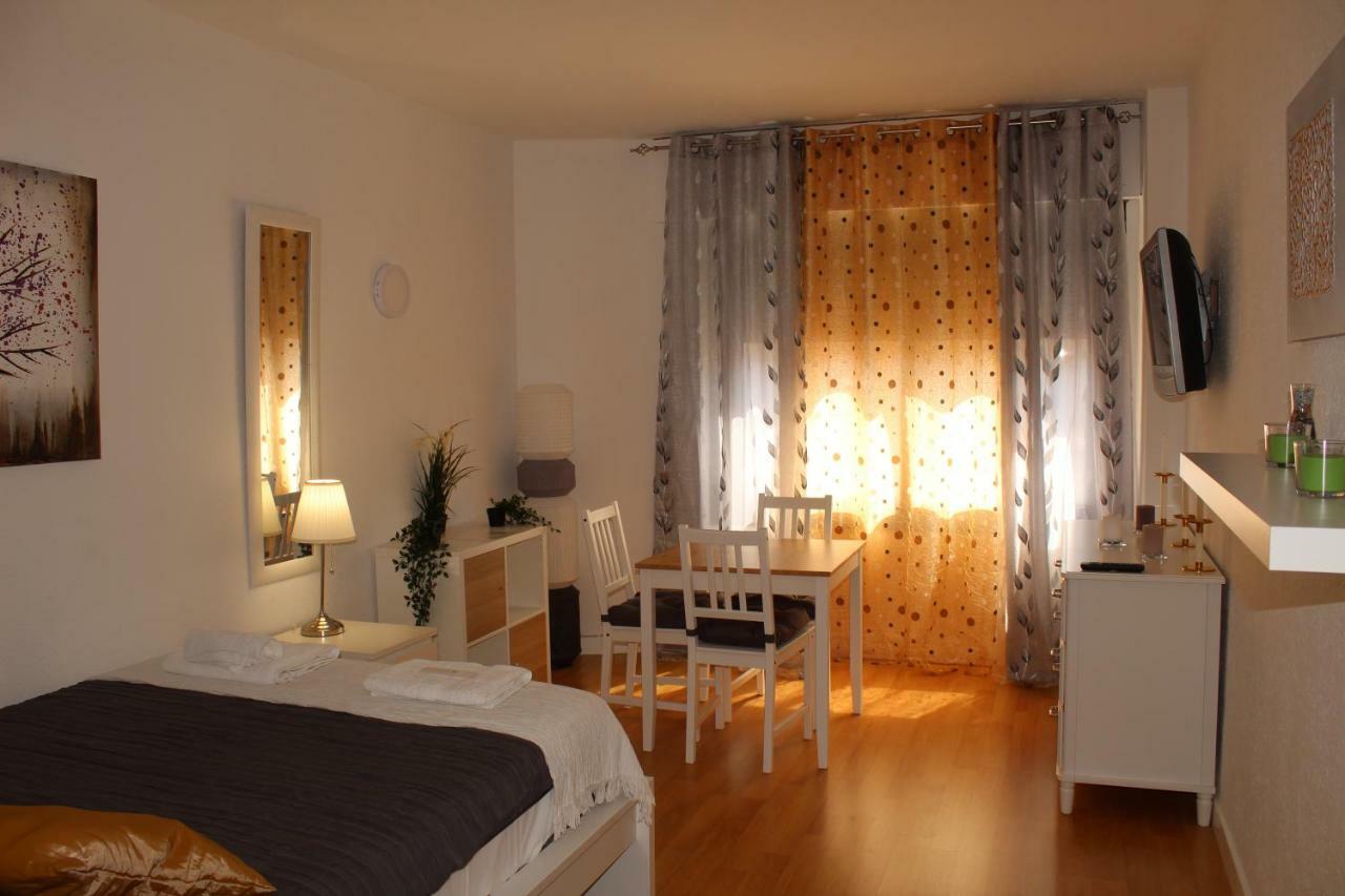 Resitur Luxury 2 Apartment Seville