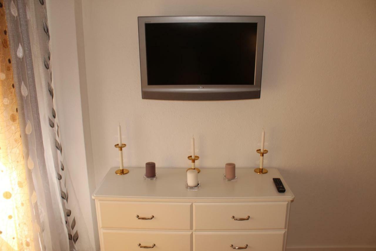 Apartment Resitur Luxury 2