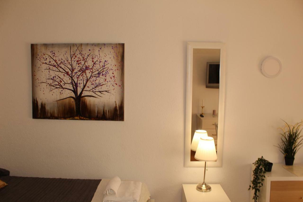 Resitur Luxury 2 Apartment